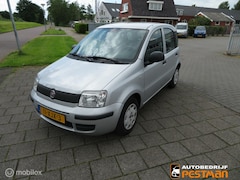 Fiat Panda - 1.2 Classic leuke auto