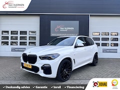 BMW X5 - xDrive45e High Executive 22 inch PANORAMADAK LAZER