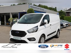 Ford Transit Custom - 320 2.0 TDCI L1H1 Trend