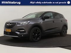 Opel Grandland X - 1.2 Turbo Ultimate Automaat | Camera | Winter Pakket | Apple Carplay