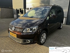 Volkswagen Caddy Maxi - 1.2 TSI 7 PERSOONS/CLIMA/CRUISE