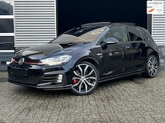 Volkswagen Golf - 2.0 TSI GTI Performance|DCC|ACC|Pano|Keyless|Leer|LED