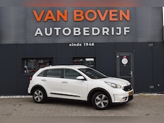 Kia Niro - 1.6 GDi Hybrid 141pk DCT6 DynamicLine