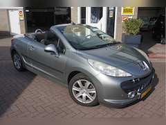 Peugeot 207 CC - 1.6 VTi Première