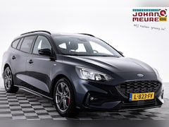 Ford Focus Wagon - 1.0 EcoBoost Hybrid ST Line X Business ✅ 1e Eigenaar