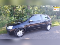 Opel Corsa - 1.2-16V Njoy