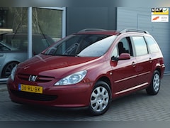 Peugeot 307 Break - 1.6-16V XS Premium | Clima | Cruise | APK 5-2025