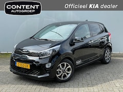 Kia Picanto - 1.0 DPi 67pk 5-zits DynamicPlusLine