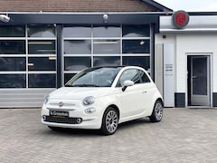 Fiat 500 - Dolcevita 1.0 Hybrid 16" LMV