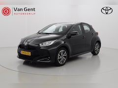 Toyota Yaris - 1.5 VVT-i Dynamic Apple/Android 5drs