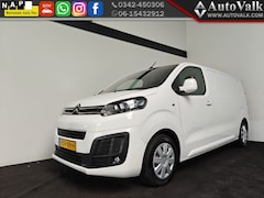 Citroën Jumpy - 2.0 BlueHDI 120 M Driver APK 10-25