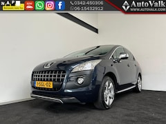 Peugeot 3008 - 1.6 THP Style. Elek. Pakket. APK 11-2025