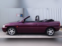 Ford Escort Cabrio - 1.8 XR3i