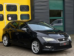 Seat Leon - 1.4 TSI FR OrgNL/Leer/Xenon/LED/Navi