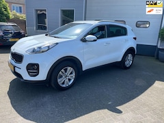 Kia Sportage - 1.6 GDI DynamicLine camera cruisecontrol