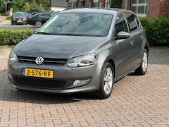 Volkswagen Polo - 1.4-16V Comfortline