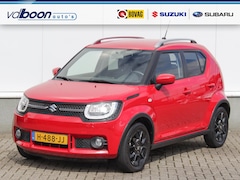 Suzuki Ignis - 1.2 Smart Hybrid Select | Navi | Camera | Airco | Lm-Velgen