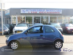 Ford Ka - 1.3 Futura