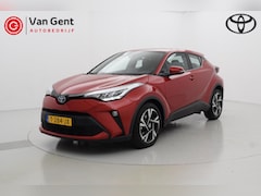 Toyota C-HR - 1.8 Hybrid Dynamic Apple\Android Automaat