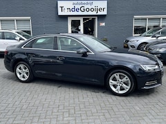 Audi A4 Limousine - 1.4 TFSI Sport Lease Edition