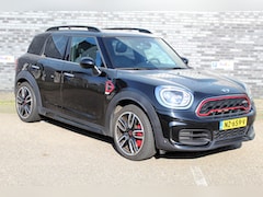 MINI Countryman - 2.0 John Cooper Works ALL4 Chili FULL OPTIE'S