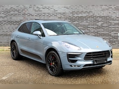 Porsche Macan - 3.0 GTS I PANO. DAK I LUCHTVERING I EX BPM I