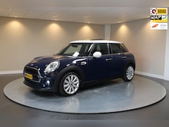 MINI Cooper - 1.5 Chili Serious Business *Full-options* Topstaat