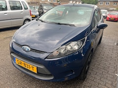 Ford Fiesta - 1.25 Trend AIRCO