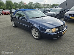 Volvo C70 Convertible - 2.0 T lpg3 Youngtimer