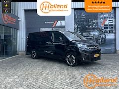 Opel Vivaro - bestel 2.0 CDTI L3H1 DC Innovation