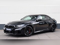 BMW M2 - Coupé | M Drivers Package | Harman/Kardon | Carbon dak | Head-up | M Drive Professional