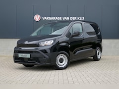 Toyota ProAce City - 1.5 D-4D Navigator | Navi | Virtueel | Trekhaak |