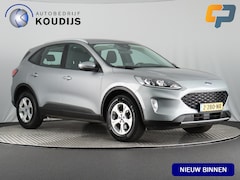 Ford Kuga - 1.5 EcoBoost Titanium (Stoel+Stuurverwarming / PDC / Apple Carplay / Navi / Led)