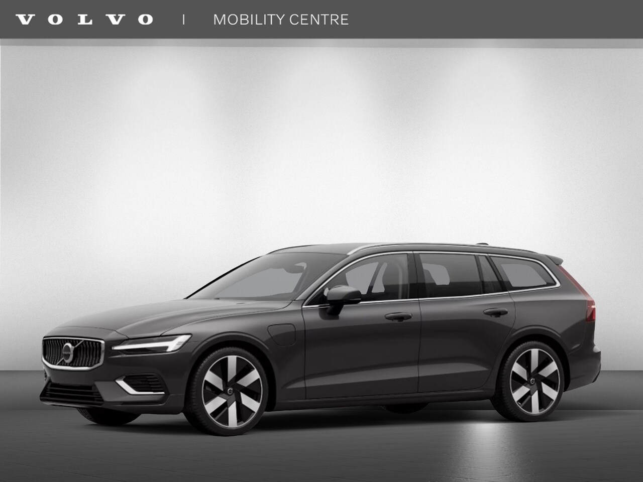 Volvo V60 - T6 AWD Essential PHEV | UIT VOORRAAD LEVERBAAR! - AutoWereld.nl