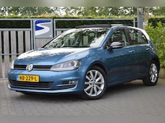 Volkswagen Golf - 1.4 TSI DSG Connected Series