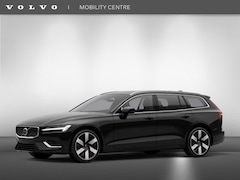 Volvo V60 - T6 AWD Essential PHEV | UIT VOORRAAD LEVERBAAR