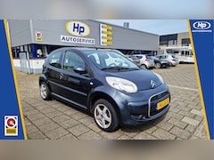 Citroën C1 - 1.0-12V Ambiance