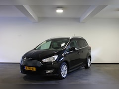 Ford Grand C-Max - 1.0 TITANIUM 7P