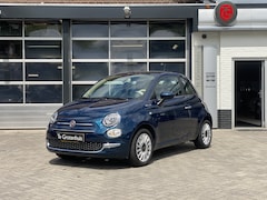 Fiat 500 - Dolcevita 1.0 Hybrid