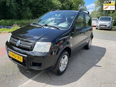 Fiat Panda - 1.2 Professional 4x4 + AIRCO