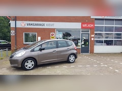 Honda Jazz - LPG G3 1.2 Cool Plus