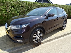 Nissan Qashqai - 1.3 DIG-T 160 Pk Automaat-Carplay-cam 360-Trkh-Pdc-Media