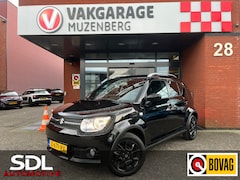 Suzuki Ignis - 1.2 Select 56000km// NAVI // AIRCO // CAMERA // STOELVERWARMING // BLUETOOTH