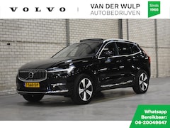 Volvo XC60 - T8 455PK AWD Long Range PLUS Bright | Schuifdak | 360 | Trekhaak