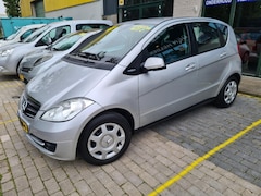 Mercedes-Benz A-klasse - 160 BlueEFF Bns Cl