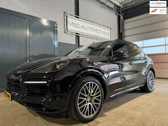 Porsche Cayenne - 3.0 E-Hybrid|Pano|NL-Auto|1e eig|Adapt.Cruise|