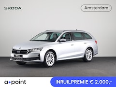 Skoda Octavia Combi - Business Edition 1.5 TSI MHEV 115pk DSG-7 versn. DSG