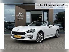 Fiat 124 Spider - 1.4 MultiAir Turbo Lusso Cruise Control | Navigatie | Cabrio