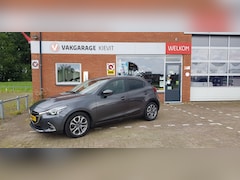 Mazda 2 - 2 1.5 Skyactiv-G GT-L