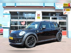 MINI Clubman - 1.6 One Chili